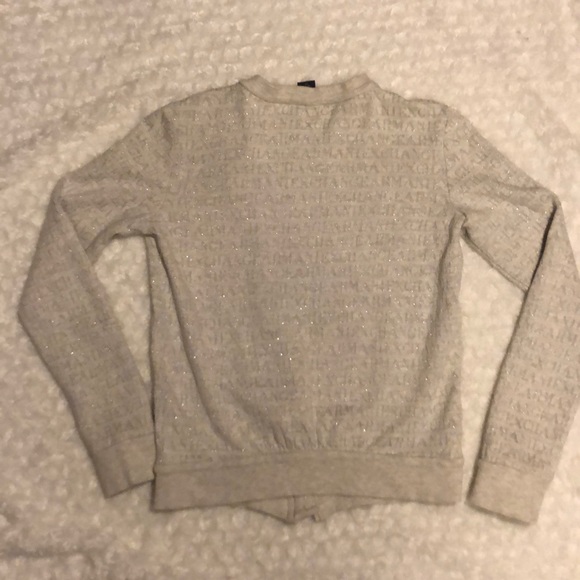 Armenia Exchange zip up logo sweatshirt - Picture 6 of 6